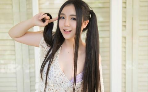 许文婷图片 _ 第(1)张