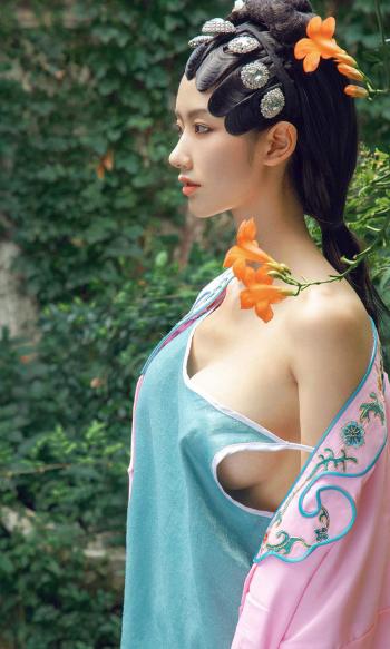 方子萱图片 _ 第(7)张