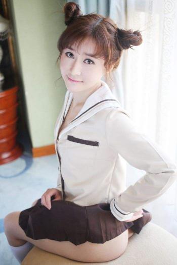 美女图片 _ 第(22)张