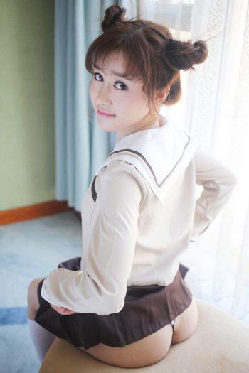 美女图片 _ 第(23)张