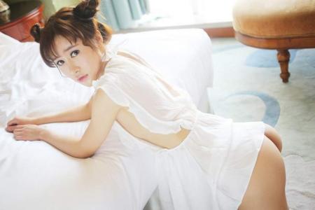 美女图片 _ 第(40)张