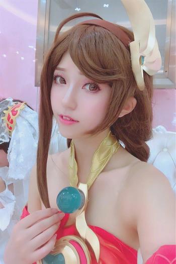 cosplay第2张