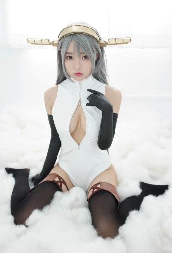 cosplay第1张