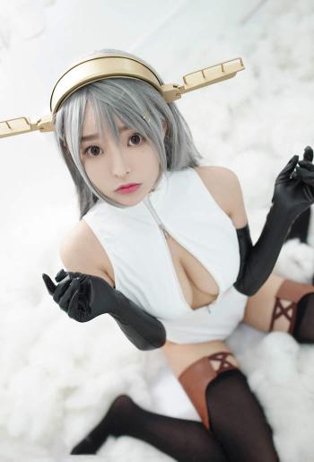 cosplay第2张