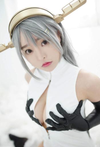 cosplay第3张