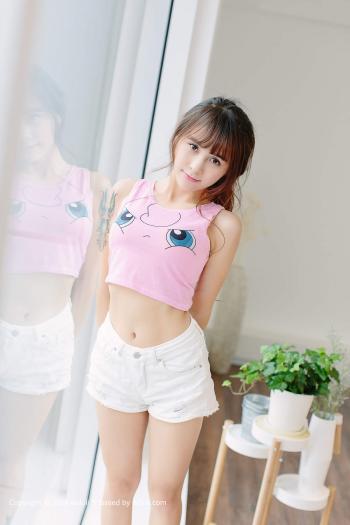 夏美酱图片 _ 第(1)张