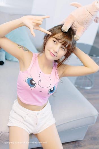 夏美酱图片 _ 第(5)张