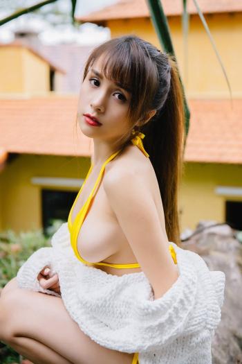 夏美酱图片 _ 第(2)张