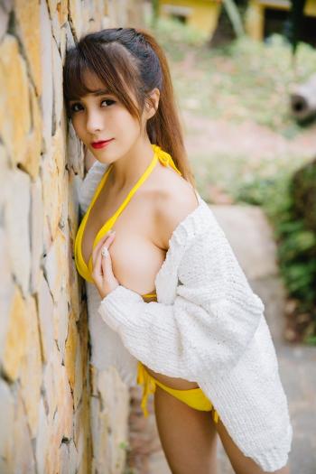 夏美酱图片 _ 第(3)张