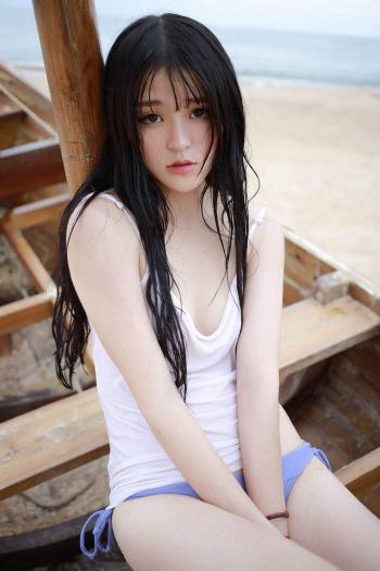 伊小七图片 _ 第(10)张