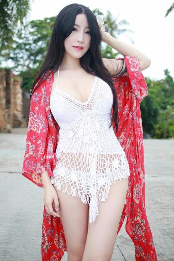 谢芷馨第0张
