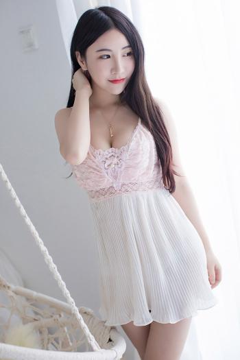 谢芷馨青春少女图片 _ 第(13)张