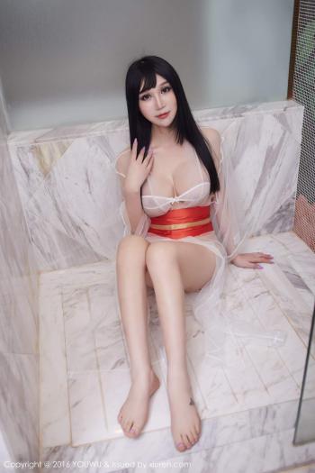 李宓儿第2张