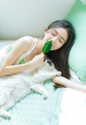 月音瞳图片 _ 第(8)张