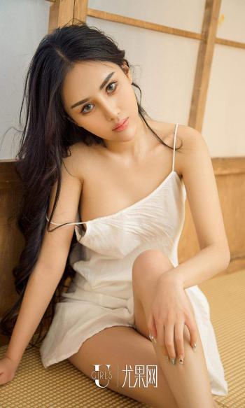 陈迪娅女模特图片 _ 第(12)张