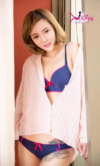 女模特图片 _ 第(9)张
