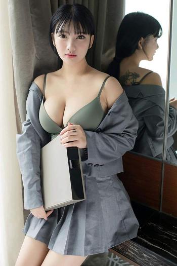 甜美美女图片 _ 第(8)张
