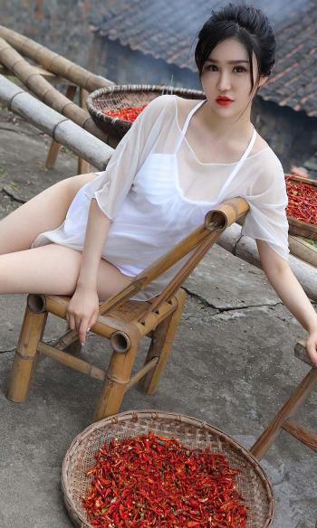 妹子图片 _ 第(3)张