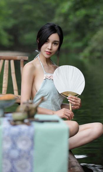妹子图片 _ 第(10)张