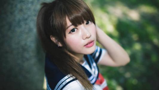 学生妹图片 _ 第(5)张