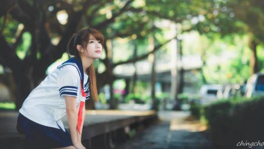 学生妹图片 _ 第(6)张