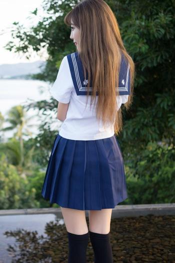 学生妹图片 _ 第(2)张