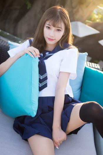 学生妹图片 _ 第(6)张