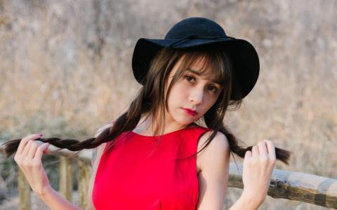 清新美女图片 _ 第(3)张