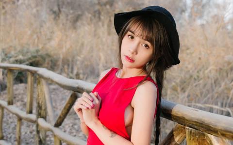清新美女图片 _ 第(5)张