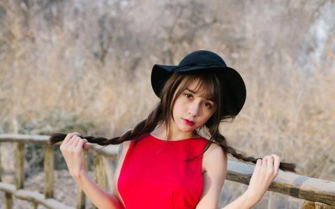 清新美女图片 _ 第(6)张