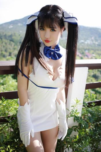 萌妹美女徐cake图片 _ 第(10)张