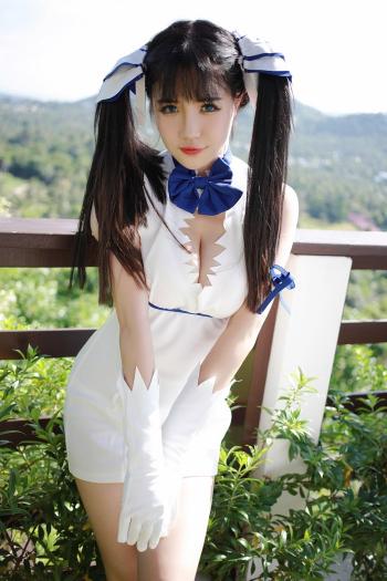 萌妹美女徐cake图片 _ 第(11)张