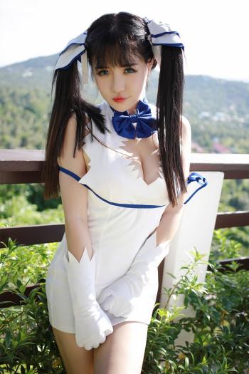 萌妹美女徐cake图片 _ 第(12)张