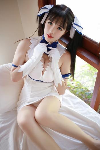 萌妹美女徐cake图片 _ 第(17)张