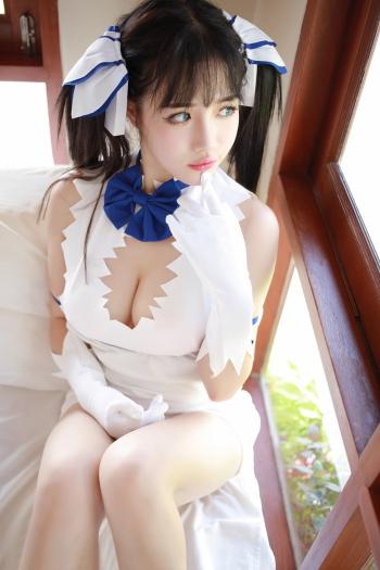 萌妹美女徐cake图片 _ 第(23)张