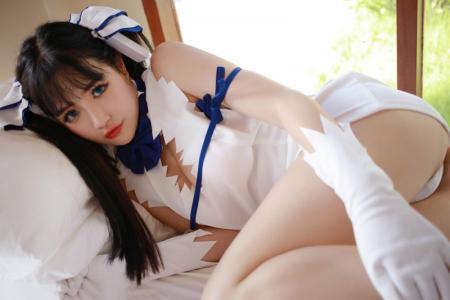 萌妹美女徐cake图片 _ 第(25)张