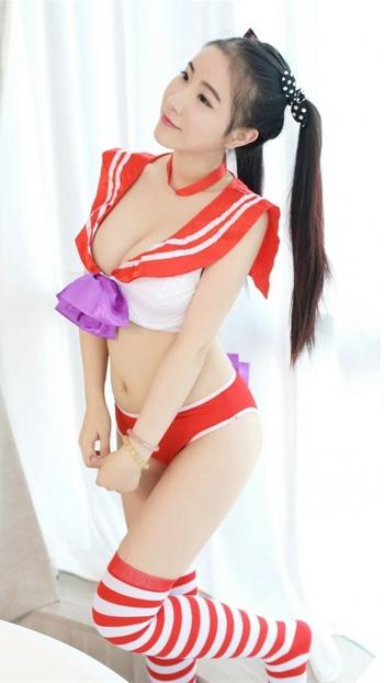 青春少女图片 _ 第(1)张