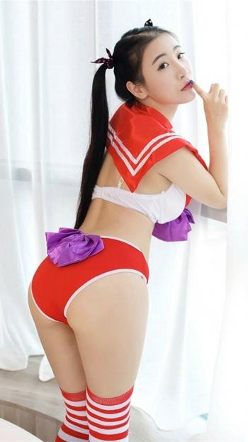 美少女青春少女图片 _ 第(15)张