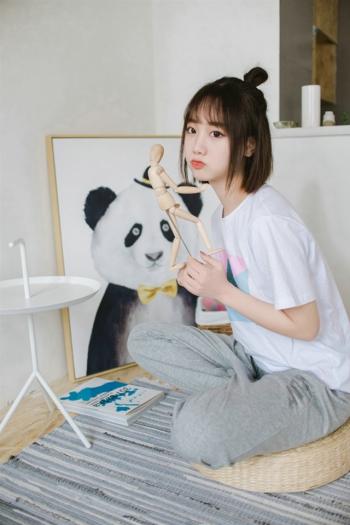 美少女青春少女图片 _ 第(3)张