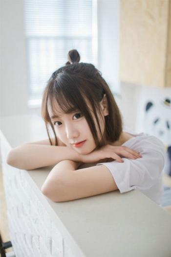 美少女青春少女图片 _ 第(4)张