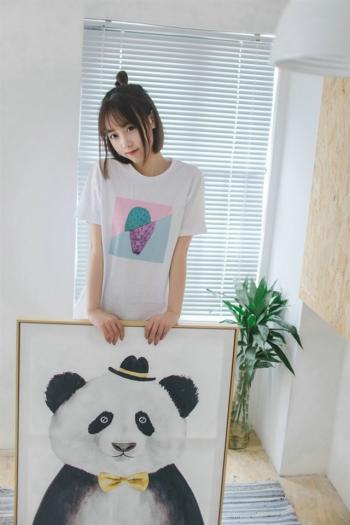 美少女青春少女图片 _ 第(6)张