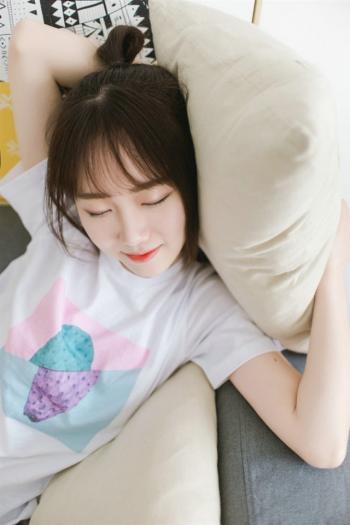 美少女青春少女图片 _ 第(9)张