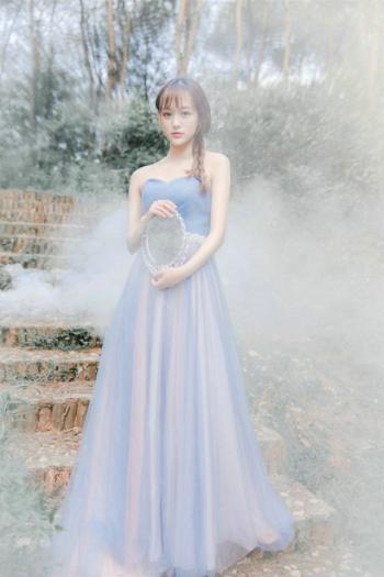 清纯美女第3张