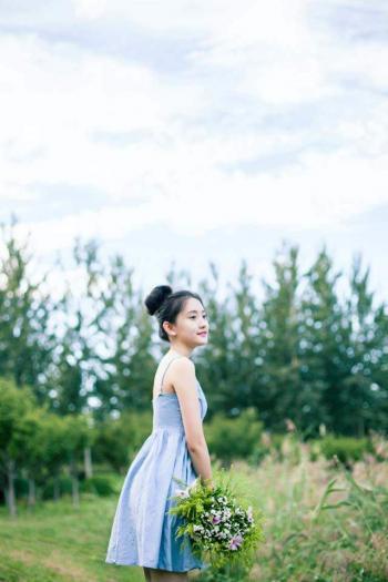清纯美女第3张