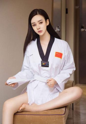少妇第1张