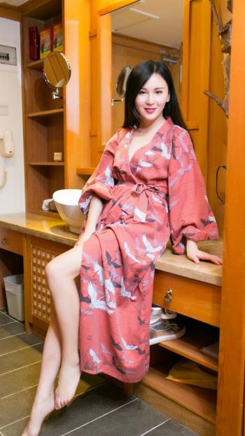 日本美女第0张