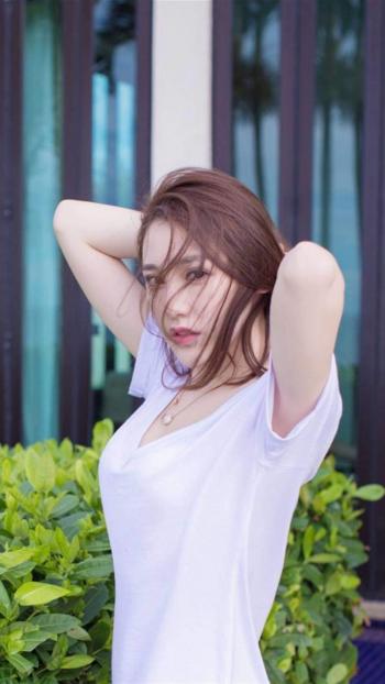 短发美女清纯短发图片 _ 第(3)张