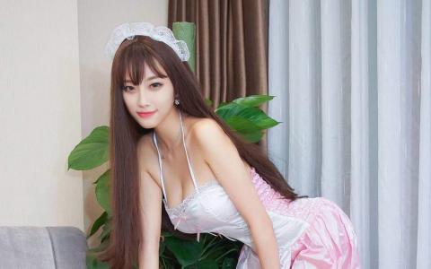 美女护士图片 _ 第(7)张