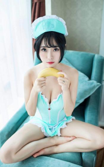 美女护士第0张