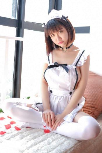 女仆图片 _ 第(3)张